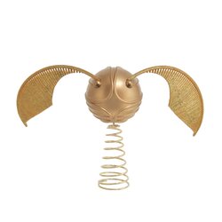 Harry Potter 10"Harry Potter Quidditch Snitch Treetop.