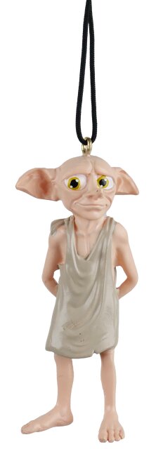 Harry Potter 3D Dobby