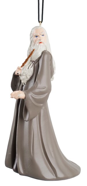 Harry Potter 3D Dumbledore