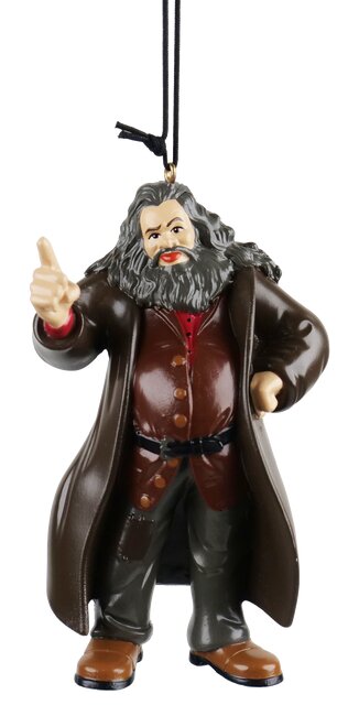 Harry Potter 3D Hagrid
