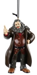 Harry Potter 3D Hagrid