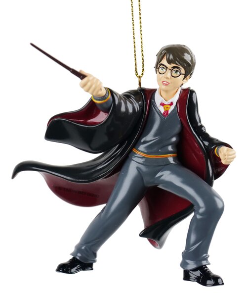 Harry Potter 3D Harry Potter Blowmold