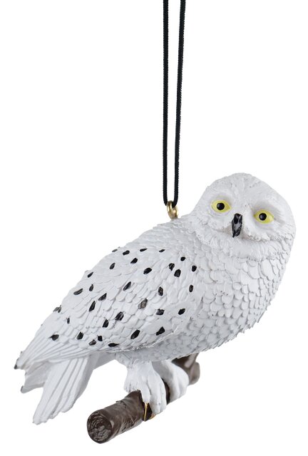 Harry Potter 3D Hedwig