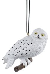 Harry Potter 3D Hedwig