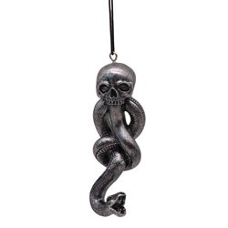 Harry potter 3D ornament Dark Mark