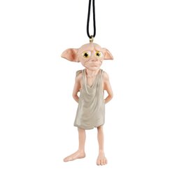 Harry potter 3D ornament Dobby
