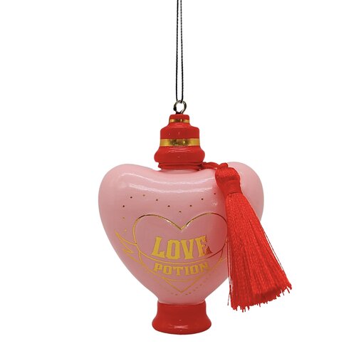 Harry potter 3D ornament Love Potion