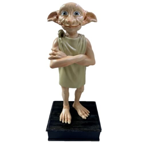 Harry potter 3D Statue Dobby