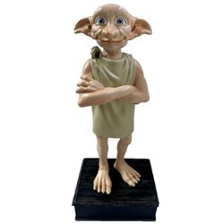 Harry potter 3D Statue Dobby
