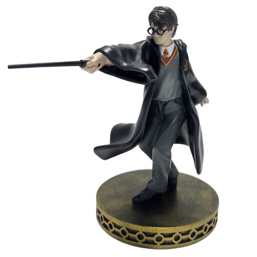 Harry potter 3D Statue Harry Potter