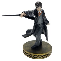 Harry potter 3D Statue Harry Potter