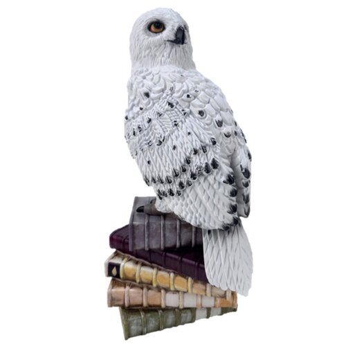 Harry potter 3D Statue Hedwig
