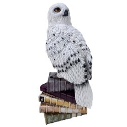 Harry potter 3D Statue Hedwig