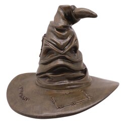 Harry potter 3D statue Sorting Hat