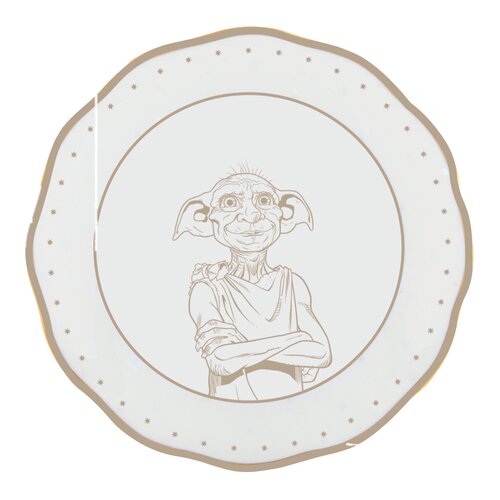 HARRY POTTER Bord porselein dobby
