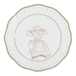 HARRY POTTER Bord porselein dobby