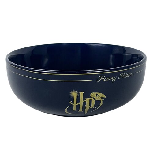 Harry potter Bowl Hp Logo