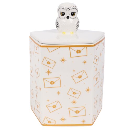 Harry potter Cookie jar Hedwig