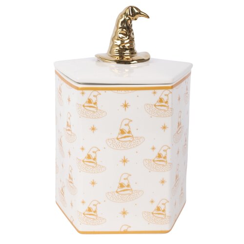 Harry potter Cookie jar Sorting Hat