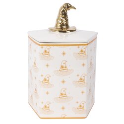 Harry potter Cookie jar Sorting Hat