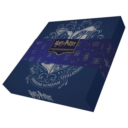 Harry potter gift set - afbeelding 1