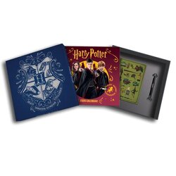 Harry potter gift set - afbeelding 2