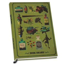 Harry potter gift set - afbeelding 3