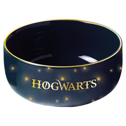 HARRY POTTER Kom aardewerk hogwarts
