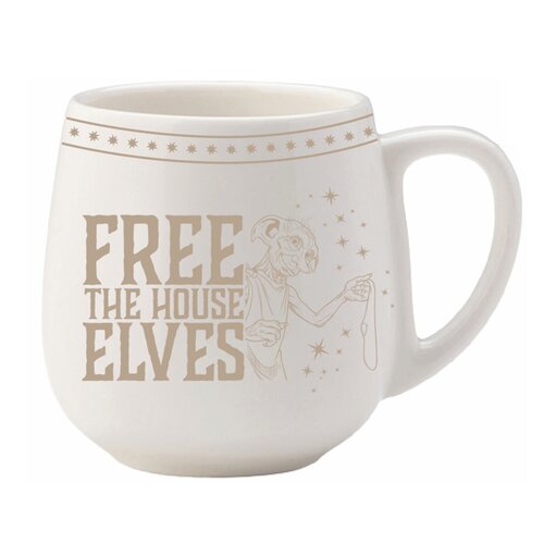 HARRY POTTER Mok porselein dobby