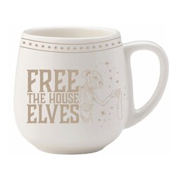 HARRY POTTER Mok porselein dobby