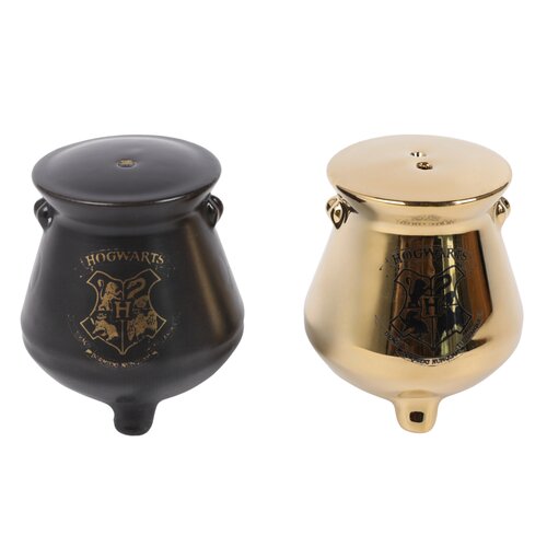 Harry potter Salt & Pepper Shakers Kettles