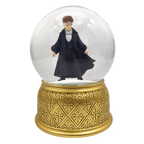 Harry potter Snowglobe large Harry Potter