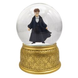 Harry potter Snowglobe large Harry Potter