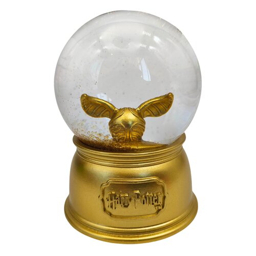 Harry potter Snowglobe small Snitch