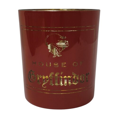 Harry potter Votive Harry Potter house of Gryffindor sticker