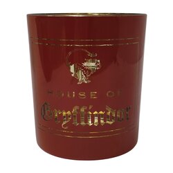 Harry potter Votive Harry Potter house of Gryffindor sticker
