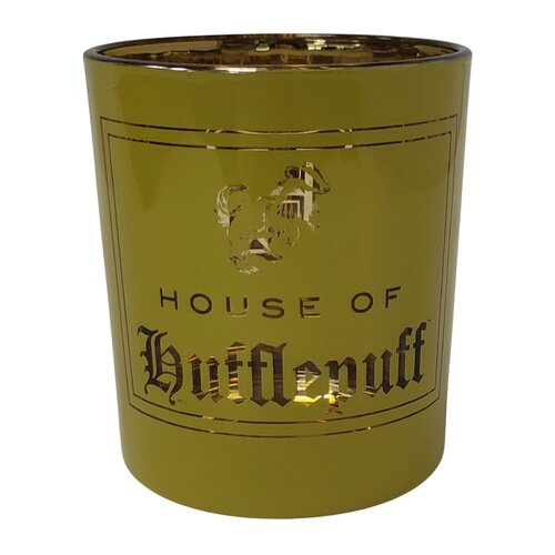 Harry potter Votive Harry Potter house of Hufflepuff sticker