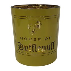 Harry potter Votive Harry Potter house of Hufflepuff sticker