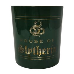 Harry potter Votive Harry Potter house of Slytherin sticker