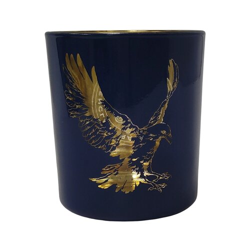 Harry potter Votive Harry Potter houses icons blue
