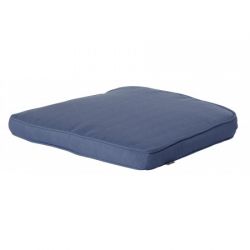 Hartman Aberdeen zitkussen Casual Steel blue 46x44x5