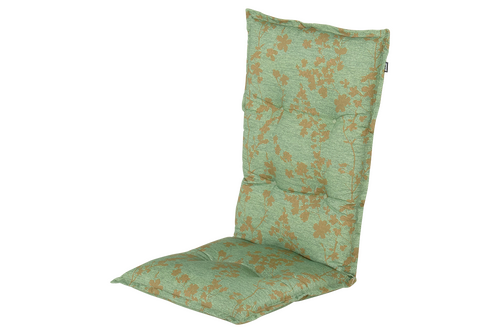 Hartman Aiko Green 123x50x10 Hoge Rug