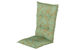Hartman Aiko Green 123x50x10 Hoge Rug