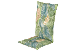 Hartman Alba Blue 123x50x8 Hoge Rug