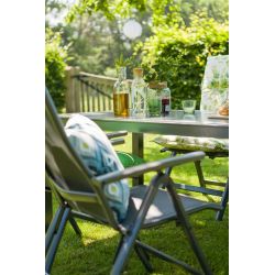 Hartman Alice Comfort Recliner alu armrests - afbeelding 3