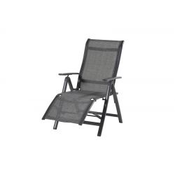 Hartman Alice Comfort Relax alu armrests