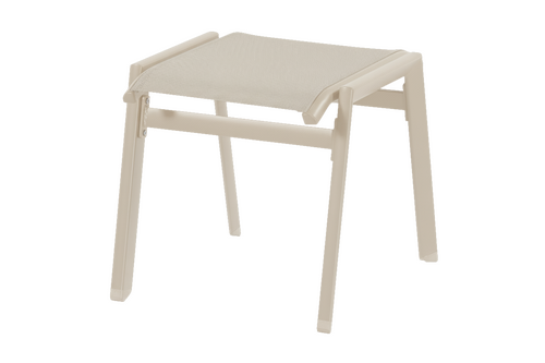 Hartman Aruba Hocker sand-beige