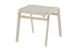 Hartman Aruba Hocker sand-beige