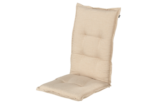 Hartman Bahama Beige 123x50x10 Hoge Rug