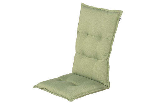 Hartman Bahama Pistache 123x50x10 Hoge Rug